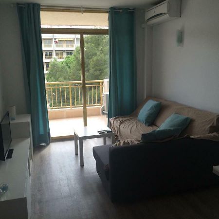 Apartamento Costa Dorada - Salou Appartamento Esterno foto