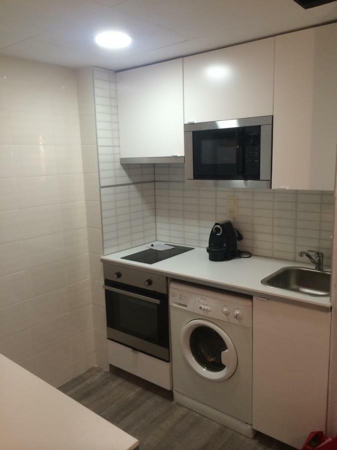 Apartamento Costa Dorada - Salou Appartamento Esterno foto