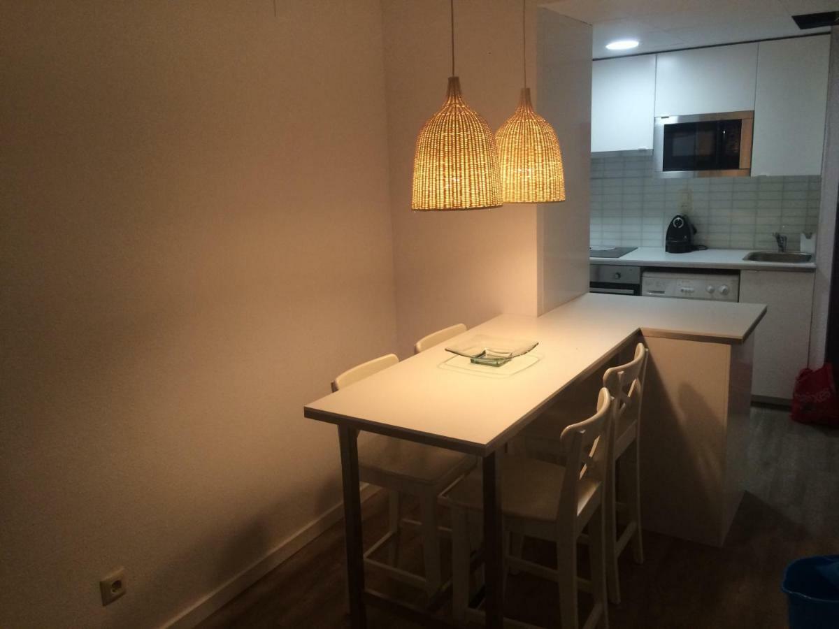 Apartamento Costa Dorada - Salou Appartamento Esterno foto