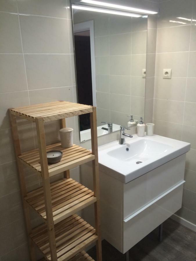 Apartamento Costa Dorada - Salou Appartamento Esterno foto