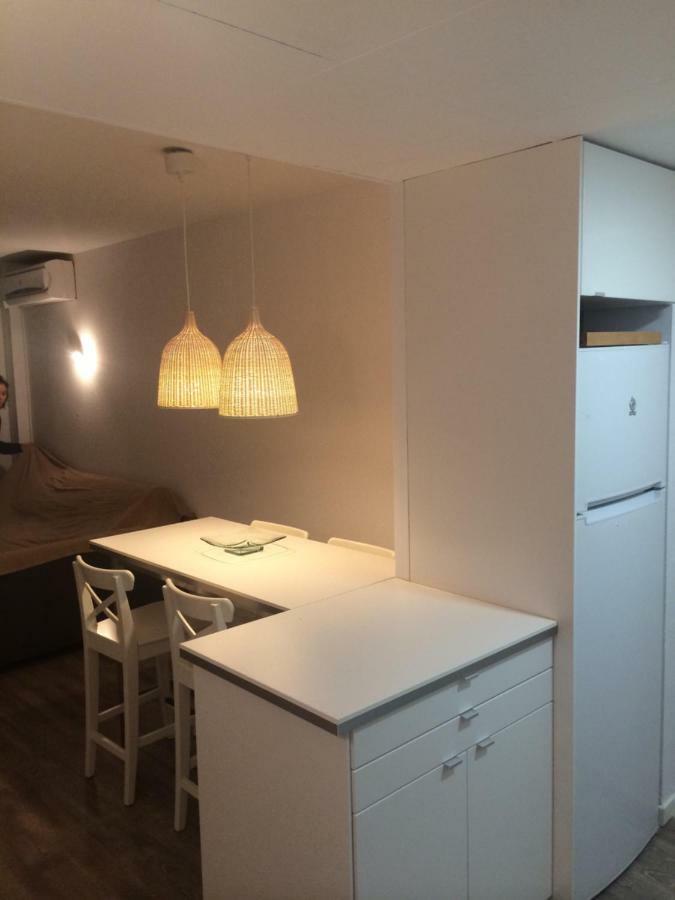 Apartamento Costa Dorada - Salou Appartamento Esterno foto