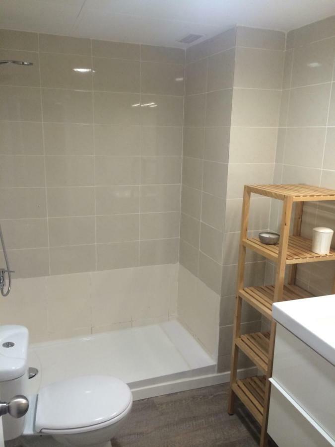 Apartamento Costa Dorada - Salou Appartamento Esterno foto
