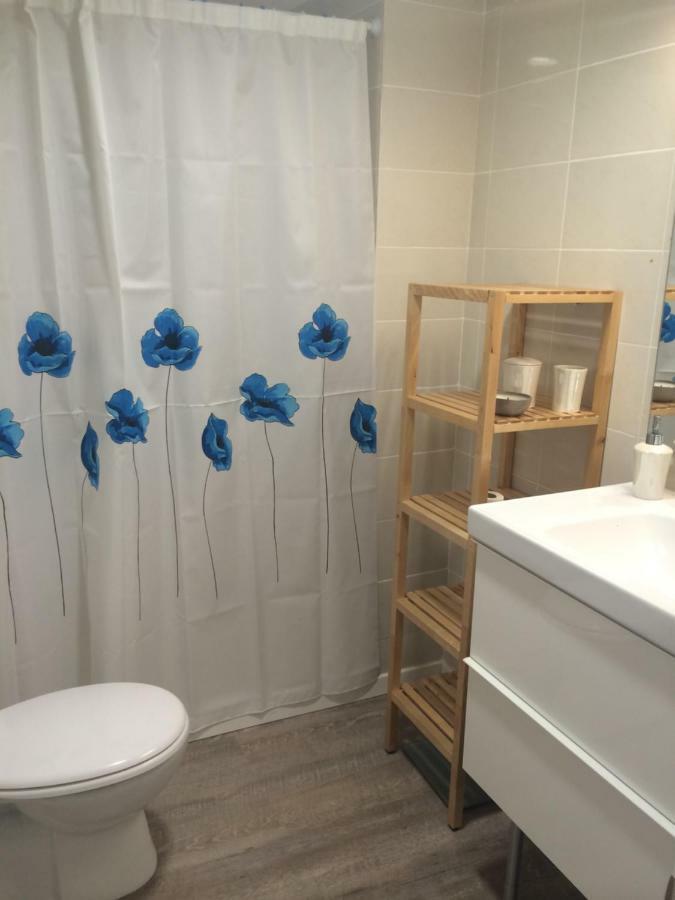 Apartamento Costa Dorada - Salou Appartamento Esterno foto